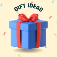 Birthday Gift Ideas