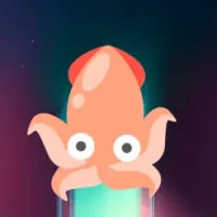 Squid Game - Shoot Ball