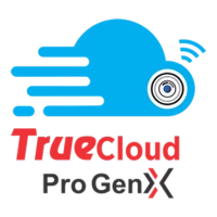 Truecloudpro Genx