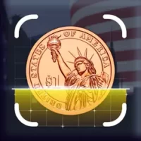 Coin Identifier: Coin Scanner