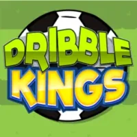 Dribble Kings!