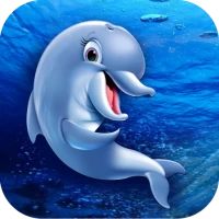 My Dolphin Show: Fish Racing