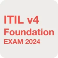 ITIL 4 Foundation UPDATED 2024