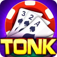 Tonk