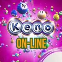 Keno On-Line