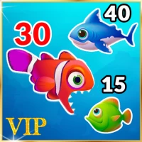 Eat Fish Games Shark Games Pro