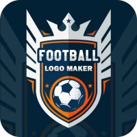 Football Logo Maker