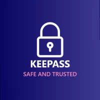 KeePass:Password Manager App