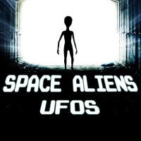 Space, Aliens & UFOs