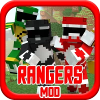 Rangers Mod for Minecraft PE