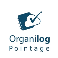 Organilog Pointage