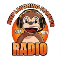 Keep Laughing Forever Radio