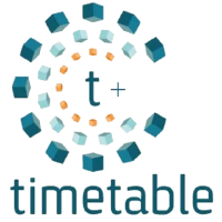 TimeTable Plus - Scheduling