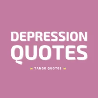 Depression Quotes and Sayings