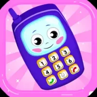 Baby Phone Games Piano Kids 2+