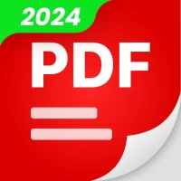 PDF Reader: Convert, Read PDF