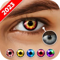 Eye Color Changer: Eye Editor