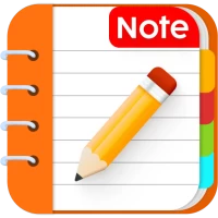 Notepad Color Note-Notebook