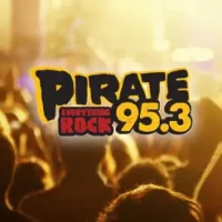 Pirate 95.3 WOBR