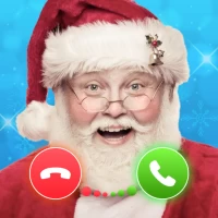 Joky: Prank Call Santa Claus