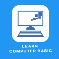 Learn Computer Basic