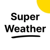 Super Weather - Funny Forecast