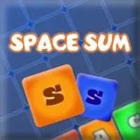 Space Sum