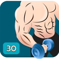 Biceps Workout: Arm in 30 Days