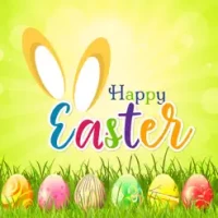 Easter Cards &amp; Greetings