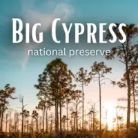 Big Cypress National GPS Guide