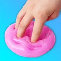 Virtual Slime Simulator Games