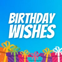 Birthday Wishes Quotes 2024