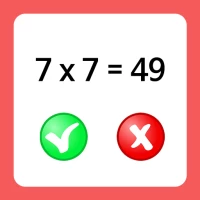 Multiplication Table Game