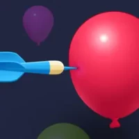 Pop Balloons Puzzle