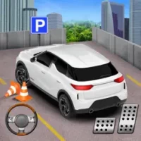 Real Car Parking Stimulator 3D