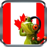 Radio Player Canada App