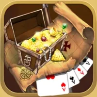 Seven Seas Solitaire HD