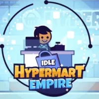 Hyper Supermarket Empire