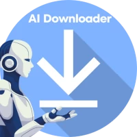 AI Social Video Downloader