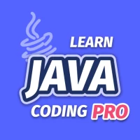 Learn Java Coding PRO, JavaDev