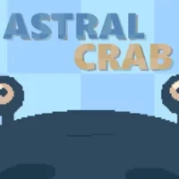 Astral Crab