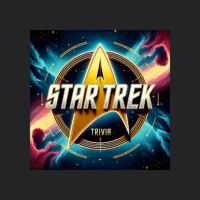 Star Trek Trivia Galaxy