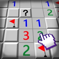 MineSweeper -Mine Sweeper Game