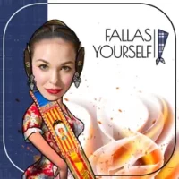 Fallas Yourself - Video Editor