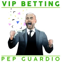 VIP Betting Tips | Pep Guardio