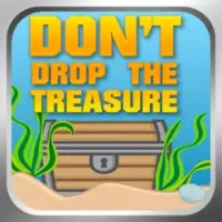 Don't Drop The Treasure LT