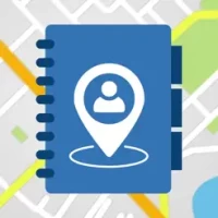 Search Map Sales Route Planner