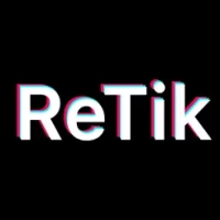 ReTik: TickTock Video saver