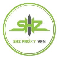 SHZ PROXY VPN