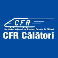 CFR Călători online tickets